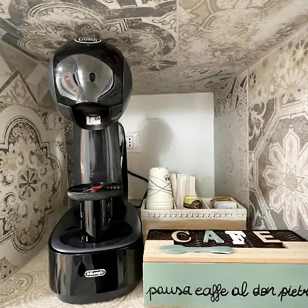 Апартаменты Cupola In Pietra - 2 Min Dal Centro Storico *