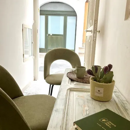 Cupola In Pietra - 2 Min Dal Centro Storico Апартаменты Остуни