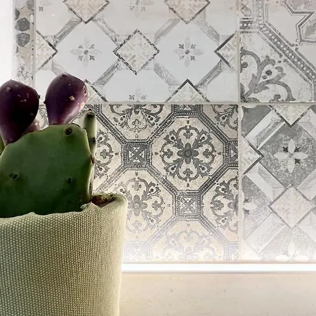 Cupola In Pietra - 2 Min Dal Centro Storico Остуни