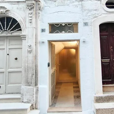 Cupola In Pietra - 2 Min Dal Centro Storico * Остуни