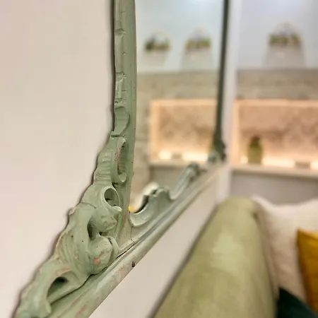 Апартаменты Cupola In Pietra - 2 Min Dal Centro Storico