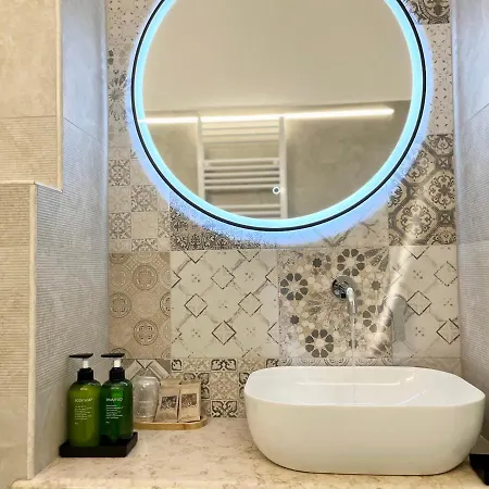 Cupola In Pietra - 2 Min Dal Centro Storico Апартаменты