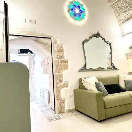 Cupola In Pietra - 2 Min Dal Centro Storico * Ostuni