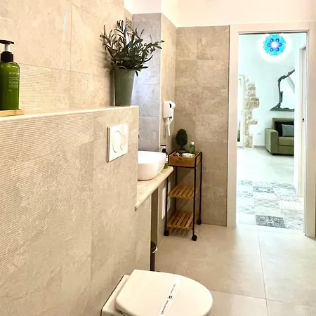 Cupola In Pietra - 2 Min Dal Centro Storico