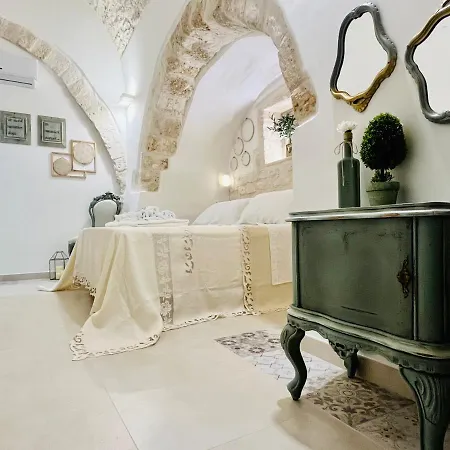 Apartament Cupola In Pietra - 2 Min Dal Centro Storico Ostuni