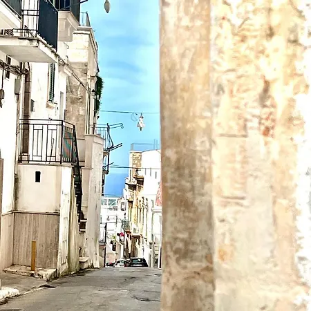 Cupola In Pietra - 2 Min Dal Centro Storico * Ostuni