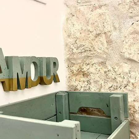 Cupola In Pietra - 2 Min Dal Centro Storico Ostuni