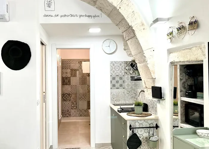 דירה Cupola In Pietra - 2 Min Dal Centro Storico