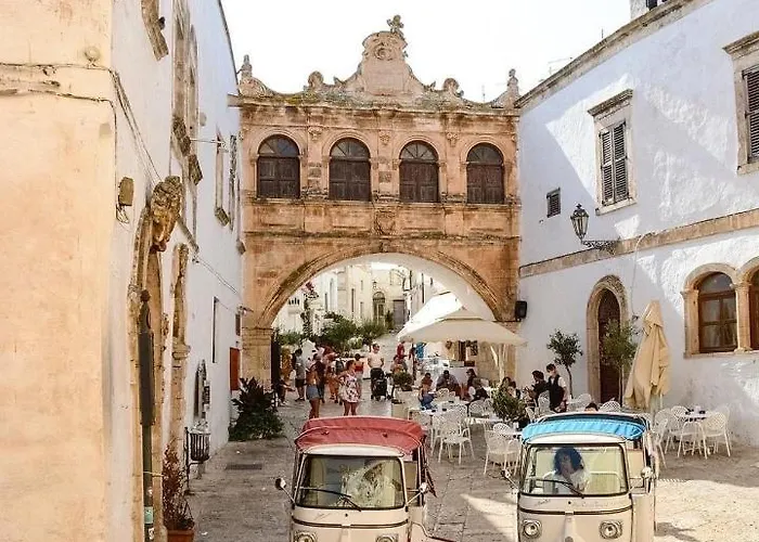 Cupola In Pietra - 2 Min Dal Centro Storico דירה